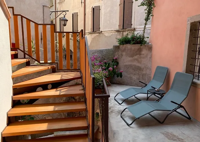 Albergo Ristorante Montebaldo