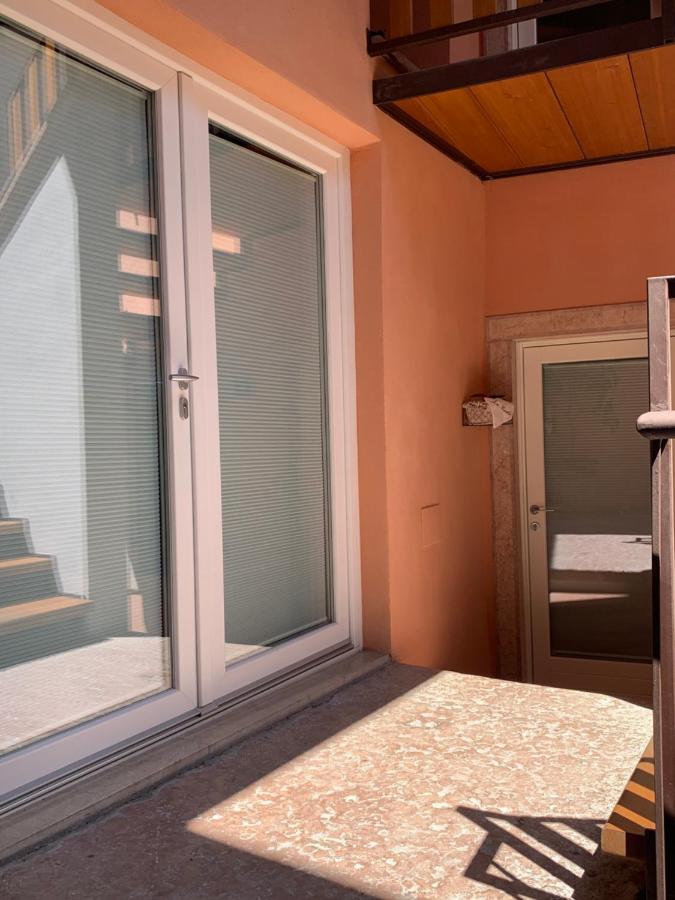 Hotel Ristorante Montebaldo Limone sul Garda
